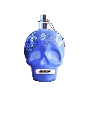 To Be Tattoo Art Eau De Toilette Spray 75 ml