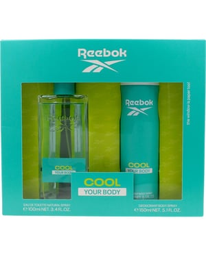 Cool Your Body Vrouw Lot 2 Stks 2 pz