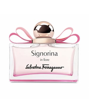 Signorina In Fiore Edt Vapo 100 ml