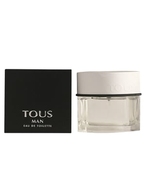 Tous Man Eau De Toilette Spray 50 ml