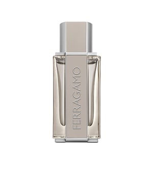 Ferragamo Bright Leather Heren Eau De Toilette Spray 50 ml