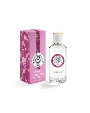 Gember Wellness Geurstokjes 100 ml