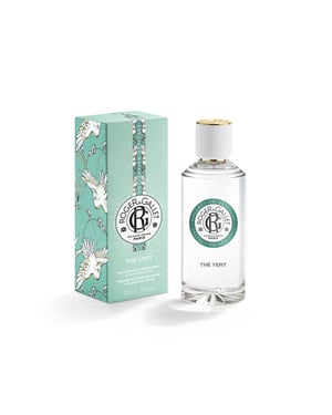 Thé Vert Wellness Geurende Water 100 ml