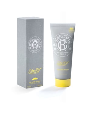 Cologne Twist Aftershave Gel 75 ml