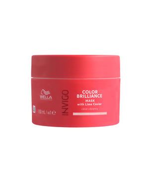 Invigo Color Brilliance Invigo Color Skyddande Mask Fint eller Normalt Hår 150 ml