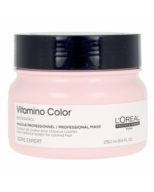 Vitamin Color Mask 250 ml