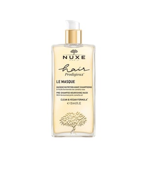 Hair Prodigieux Voor-Shampoo Nutrition Masker 125 ml