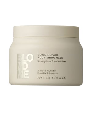Blondme Bond Repair Närande Behandling 200 ml