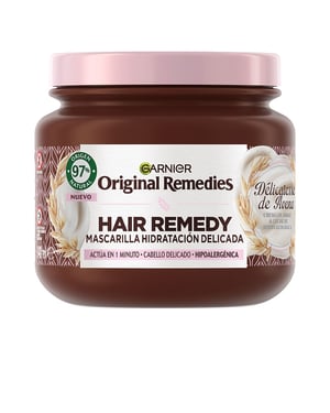 Original Remedies Delikatessmask 300 ml