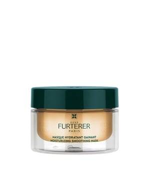 Sublime Karité Fuktgivande Mask För Torrt Hår 200 ml