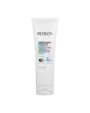 Redken Acidic Bonding Concentrate 5-Minute Liquid Hair Mask Bond Repair and Hydration