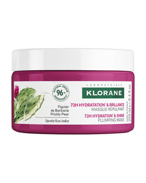 Barbaria Vijgenmasker 250 ml