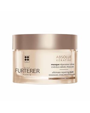 Absolue Keratin Fin Hårmask 200 ml