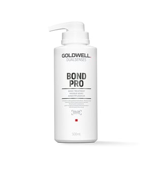 Bond Pro 60 Sekunders Behandling 500 ml