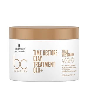 Bc Time Restore Q10+ Lera Behandling 500 ml