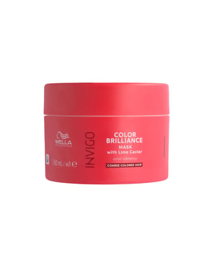 Invigo Color Brilliance Invigo Färgskyddande Mask Tjockt Hår 150 ml