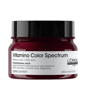 L'Oréal Professionnel Vitamino Color Spectrum Hair Mask for Coloured Hair