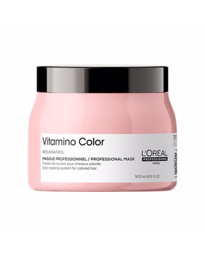 Vitamin Color Mask 500 ml