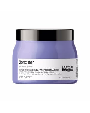 Blondifier Mask 500 ml