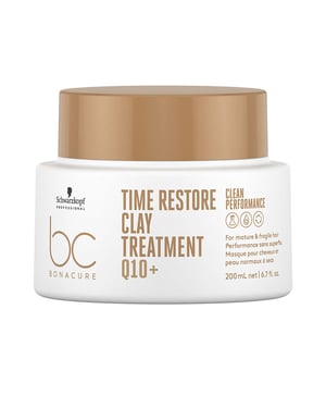 Bc Time Restore Q10+ Lerbehandling 200 ml