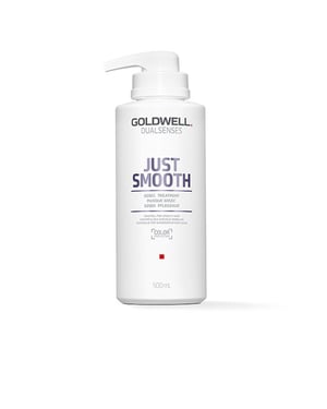Just Smooth 60 Sekunders Behandling 500 ml