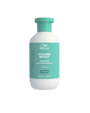Invigo Volume Boost Shampoo Haar Zonder Volume 250 ml
