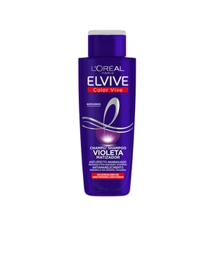 Elvive Color-vive Violett Toning Shampoo 200 ml
