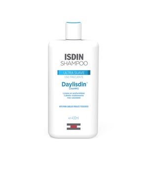 Daylisdin Schampo För Frekvent Användning 400 ml