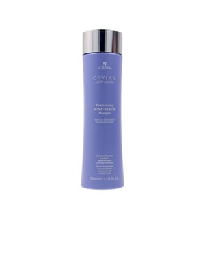 Caviar Restructuring Bond Repair Shampoo Back Bar 250 ml
