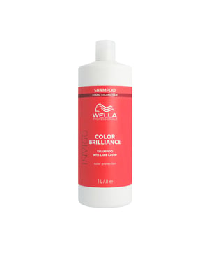 Invigo Color Brilliance Kleurbehoud Shampoo Voor Dik Haar 1000 ml
