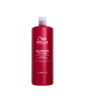 Ultimate Repair Lichte Shampoo Voor Beschadigd Haar 1000 ml