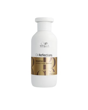 Olie Reflecties Glans Versterkende Shampoo 250 ml