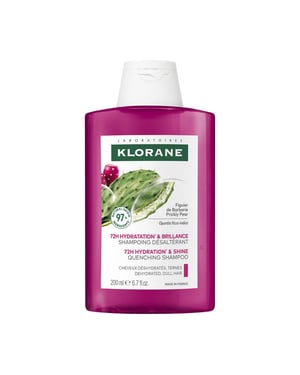 Barbaria Vijg Shampoo 200 ml