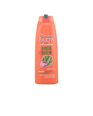 Fructis Hejdå Skador Schampo 300 ml