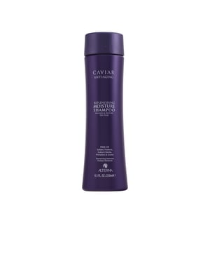 Alterna Caviar Anti-Aging Replenishing Moisture Shampoo