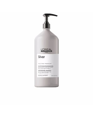 Silver Shampoo 1500 ml