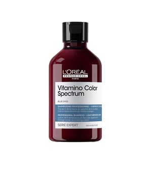 Vitamino Color Spectrum Blue Shampoo 300 ml