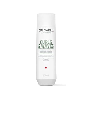 Krullen & Golven Shampoo 250 ml