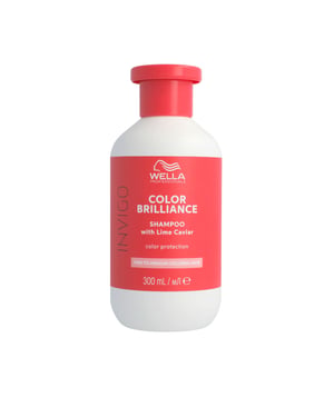 Invigo Kleurenbriljant Kleur Beschermende Shampoo Fijn Of Normaal Haar 300 ml