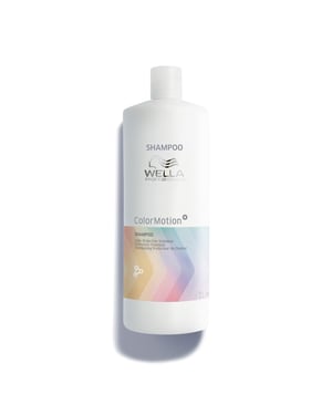 Colormotion+ Kleurbeschermende Shampoo Voor Geverfd Haar 1000 ml