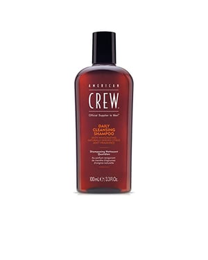 Daglig Rengörande Schampo 100 ml