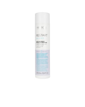 Re-start Balance Anti-Dandruff Shampoo 250 ml