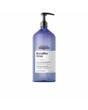 Blondifier Gloss Professionell Schampo 1500 ml