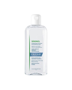 Sensinol fysioprotective anti-klåda behandling schampo 200 ml
