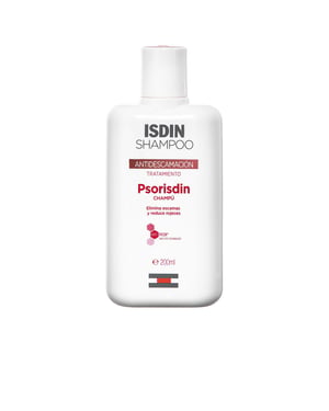 Psorisdin Control Shampoo 200 ml