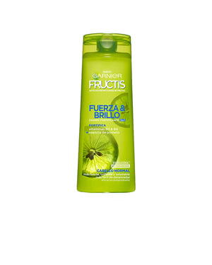 Fructis Styrka & Glans 2-i-1 Schampo 360 ml
