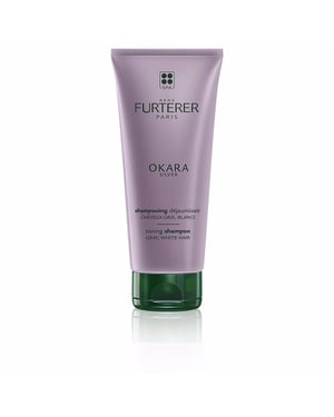 Okara Zilveren Anti-Geel Shampoo 200 ml