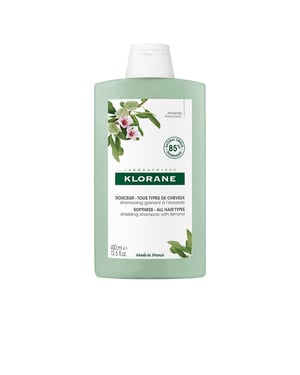 A La Almendra Zachte en Toner Shampoo 400 ml
