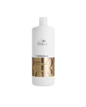 Oil Reflections Glansversterkende Shampoo 1000 ml
