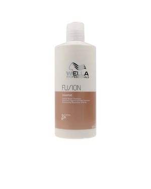 Fusion Intensieve Reparo Shampoo Voor Beschadigd Haar 500 ml
